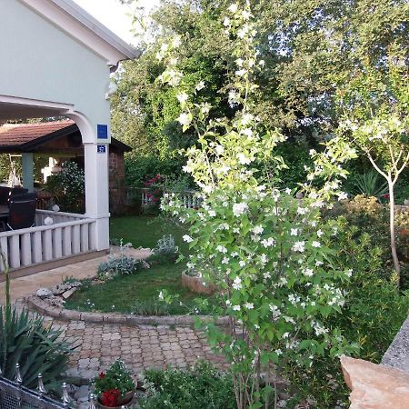 Apartment Cajt Umag Exterior photo