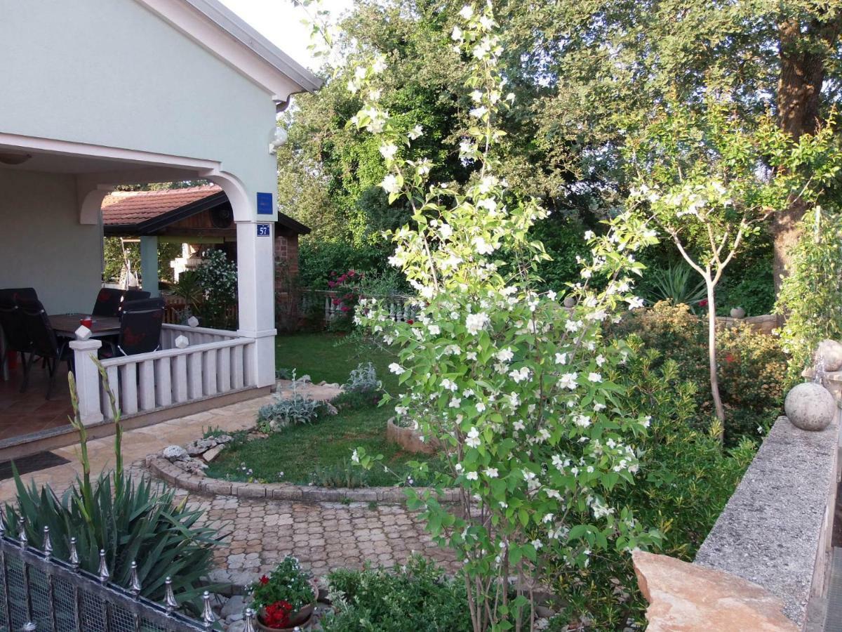 Apartment Cajt Umag Exterior photo