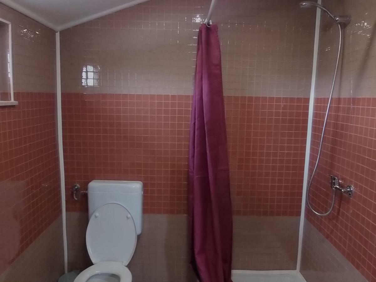 Apartment Cajt Umag Exterior photo