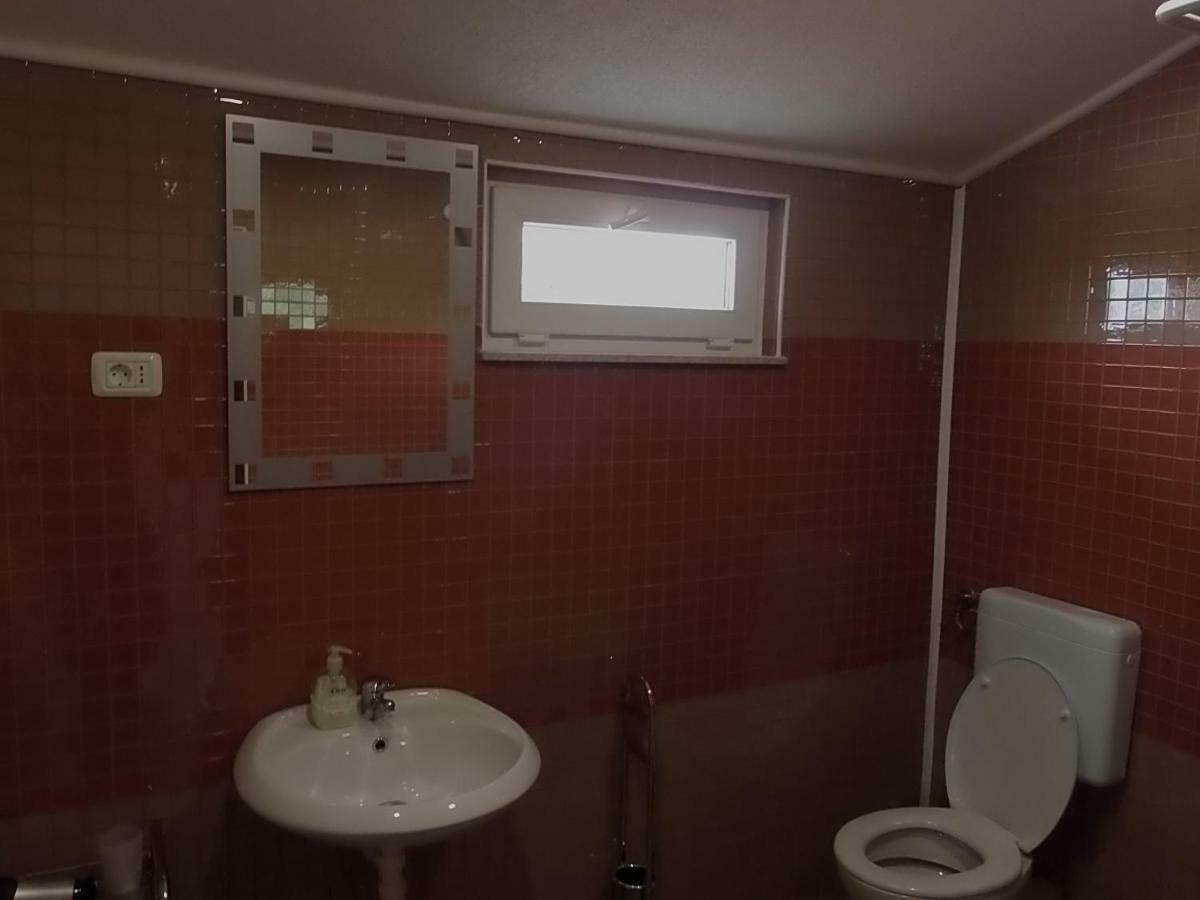 Apartment Cajt Umag Exterior photo