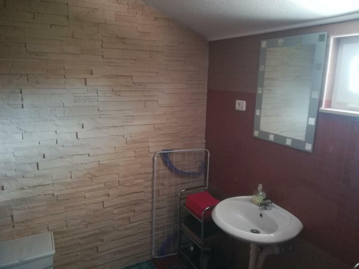 Apartment Cajt Umag Exterior photo